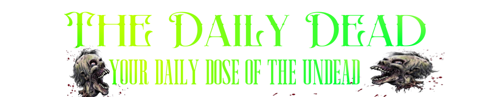 The Daily Dead.Online